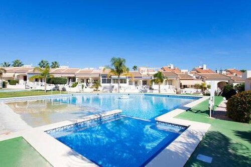 CH Ronda Doña Pepa (Ciudad Quesada)