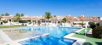 CH Ronda Doña Pepa (Ciudad Quesada)