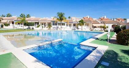 Asuin CH Ronda Doña Pepa