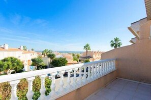 Property grounds - CH Ronda Doña Pepa (Ciudad Quesada) (Ciudad Quesada)