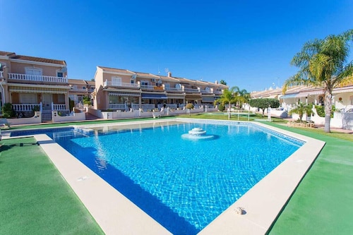 CH Ronda Doña Pepa (Ciudad Quesada)