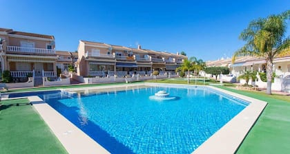 CH Ronda Doña Pepa (Ciudad Quesada)