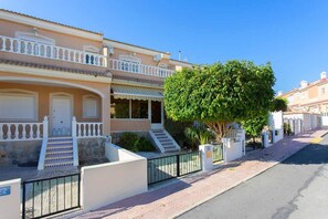 Exterior - CH Ronda Doña Pepa (Ciudad Quesada) (Ciudad Quesada)