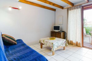 1 chambre, Wi-Fi gratuit