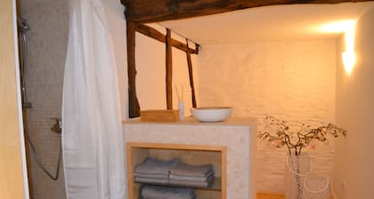 romantic holiday home