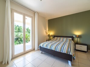3 chambres, Wi-Fi