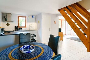 Interiör