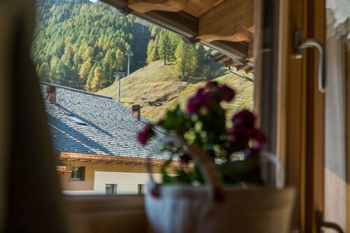 apartment Ringemel-3