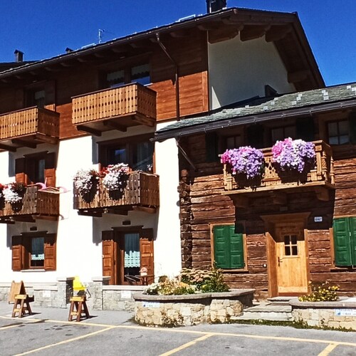 appartement Ringemel-3