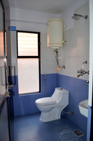 Hair dryer - Yeti Home (Kathmandu)