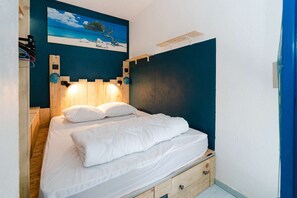 1 chambre