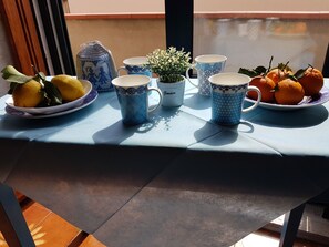 Restauration