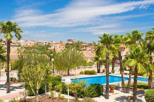 CH Isla Menorca Ciudad Quesada