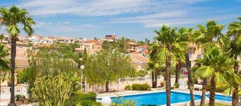 CH Isla Menorca Ciudad Quesada