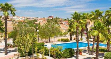 CH Isla Menorca Ciudad Quesada