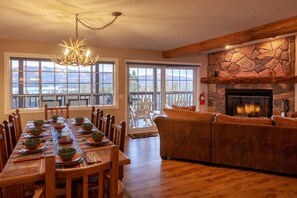 تناول الطعام