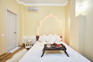 Dubai | Giường phụ