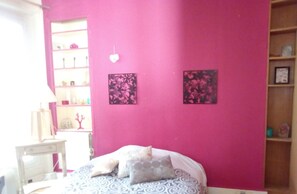 1 chambre, Wi-Fi