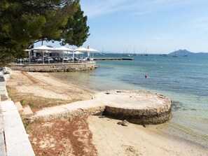 Serviettes de plage