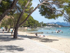 Serviettes de plage