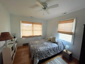 3 Schlafzimmer, WLAN