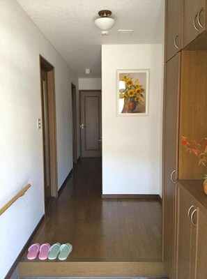 Interior - Second House TOYA near Toyako onsen (Tōyako-chō)