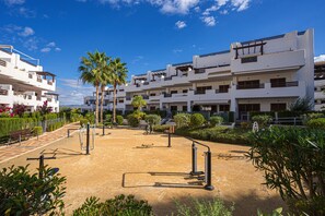 Unclassified image, 4 of 30, button - Apartamento Aguacate (Mar de Pulpi) (San Juan de los Terreros)