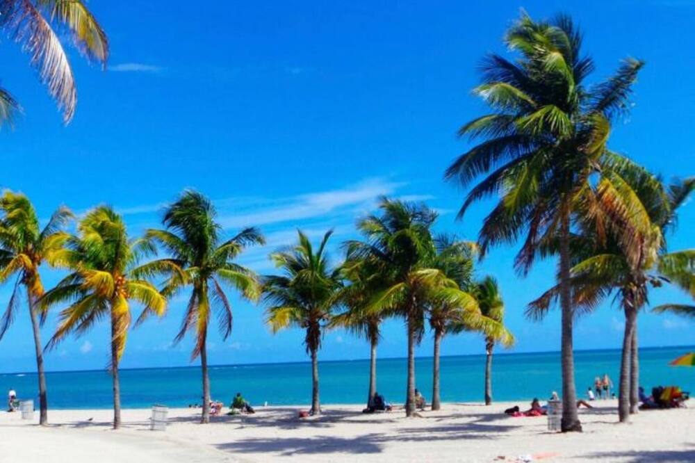 Key Biscayne Apartment