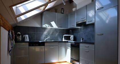 Appartement de vacances Sent pour 1 - 6 personnes avec 3 chambres Ă  coucher - Appartement de vacance