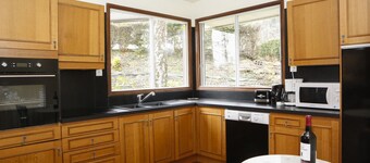 Le Touquet - Paris Plage - Villa in the forest - sleeps 8 free bed linen