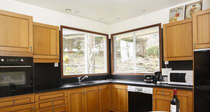 Le Touquet - Paris Plage - Villa in the forest - sleeps 8 free bed linen