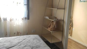 3 camere, lenzuola