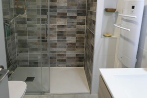 Towels - Apartment first line in Estartit (H39) (Torroella de Montgri)