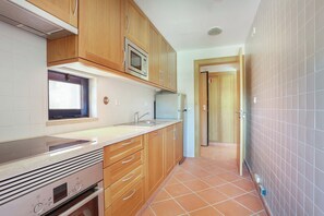 Private kitchen - Garvetur F5 Vila Sol (Loulé)