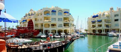 Marina