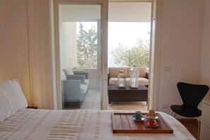 2 Schlafzimmer, Zimmersafe, Bügeleisen/Bügelbrett, kostenloses WLAN