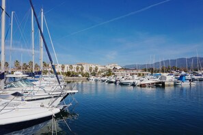 Marina