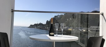 Sea View Holiday Cottage Porthmadog