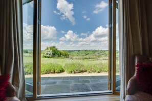 Interior - Luxury Peaceful Barn Conversion Sleeps 4 Amazing Views Harrogate 5* COW SHED (Harrogate)