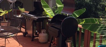 Vakker privat studio nær alle attraksjoner