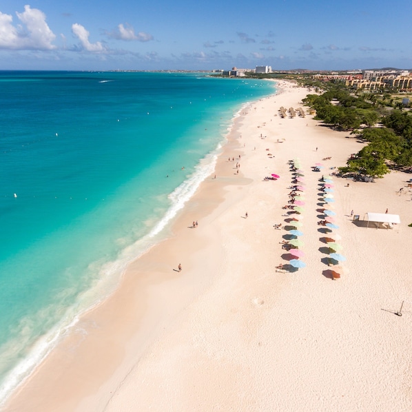Plage à proximité