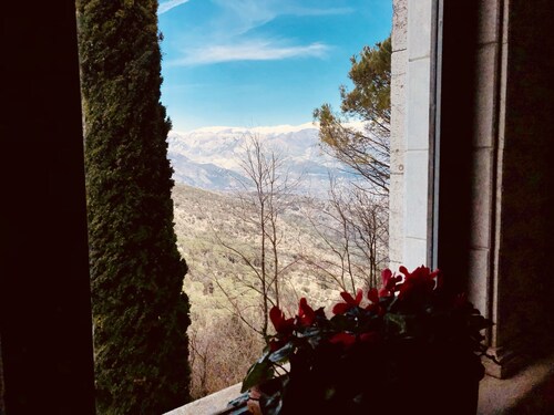 A Casa Di Tina, beautiful and new apartment in the heart of Cassino