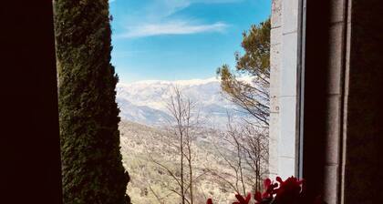 A Casa Di Tina, beautiful and new apartment in the heart of Cassino