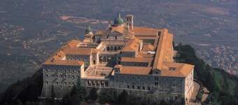 A Casa Di Tina, beautiful and new apartment in the heart of Cassino