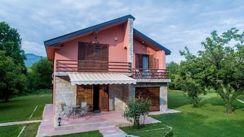 Fachada