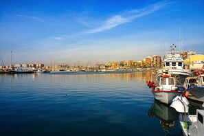 Port de plaisance