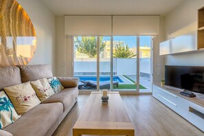 TV - Villa Sueño (San Pedro del Pinatar) (San Pedro del Pinatar)