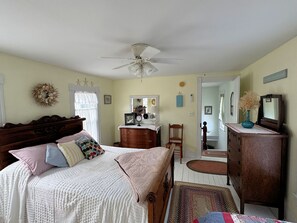 2 Schlafzimmer, WLAN