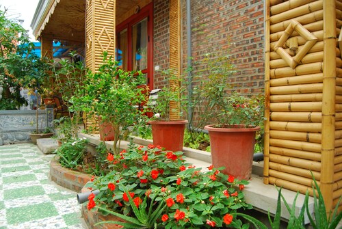 Tam Coc Family Homestay