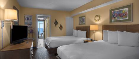 1 habitación y caja de seguridad en la habitación